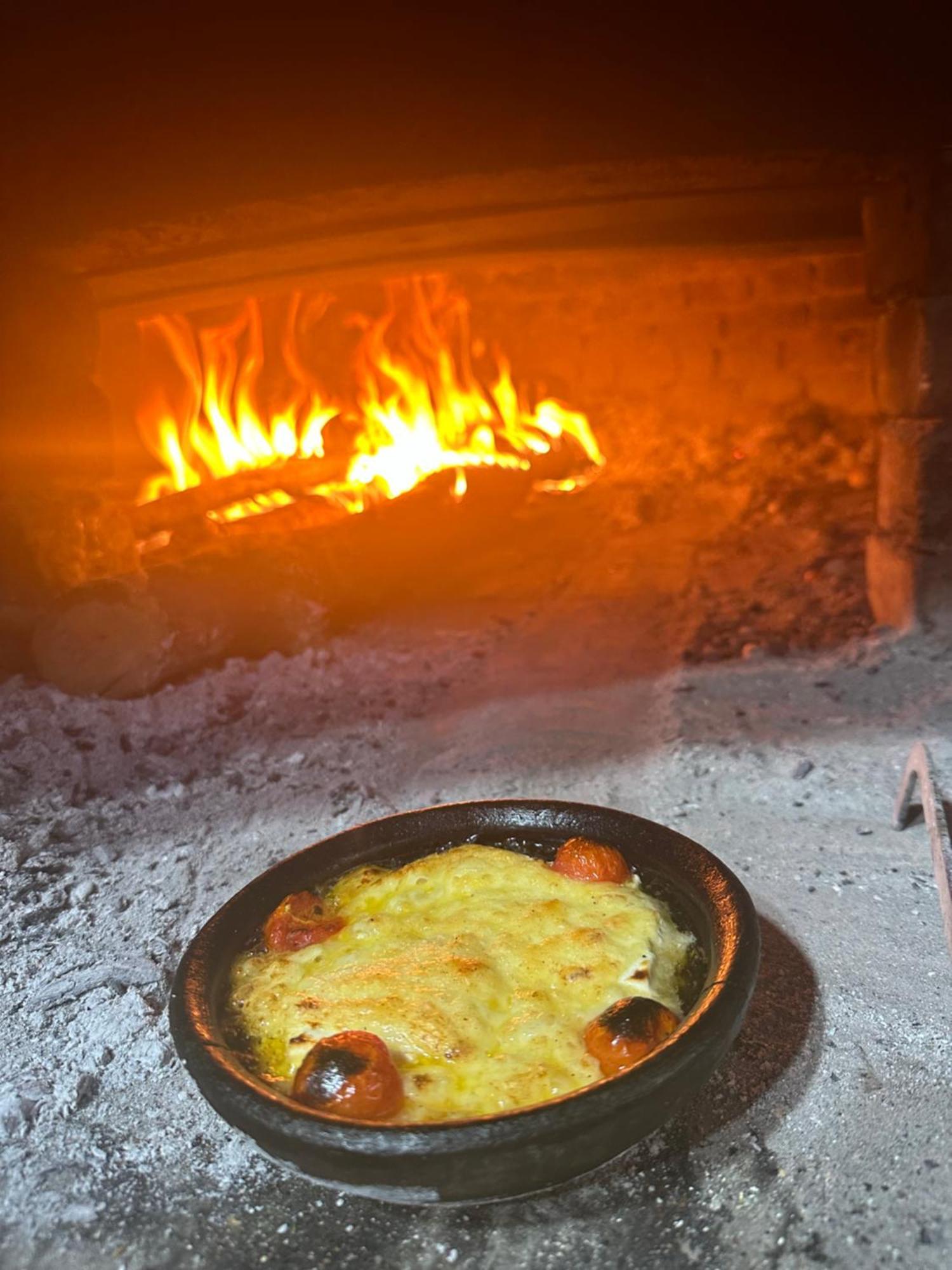 Vila Disha تيرانا المظهر الخارجي الصورة