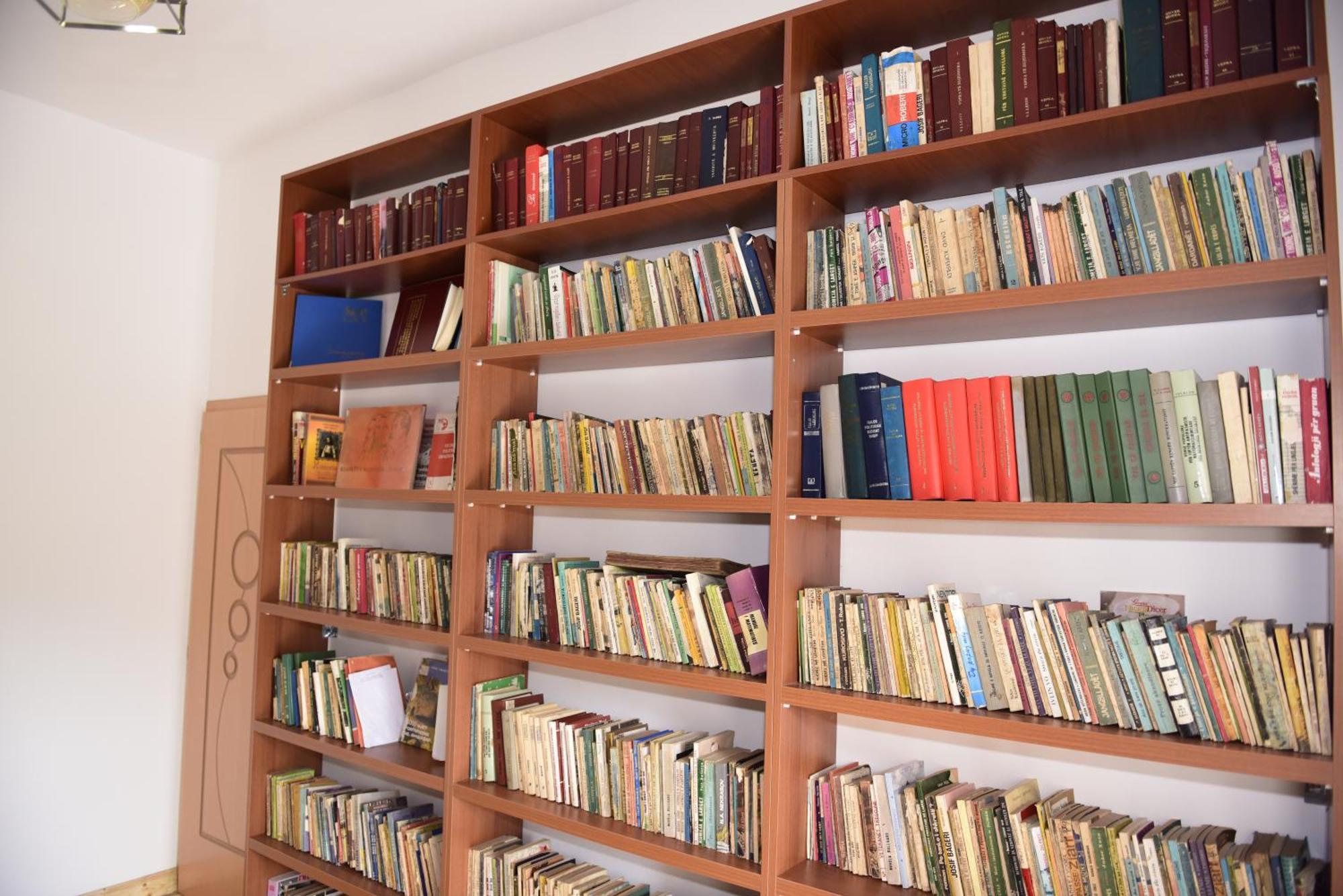 Vila Disha تيرانا الغرفة الصورة